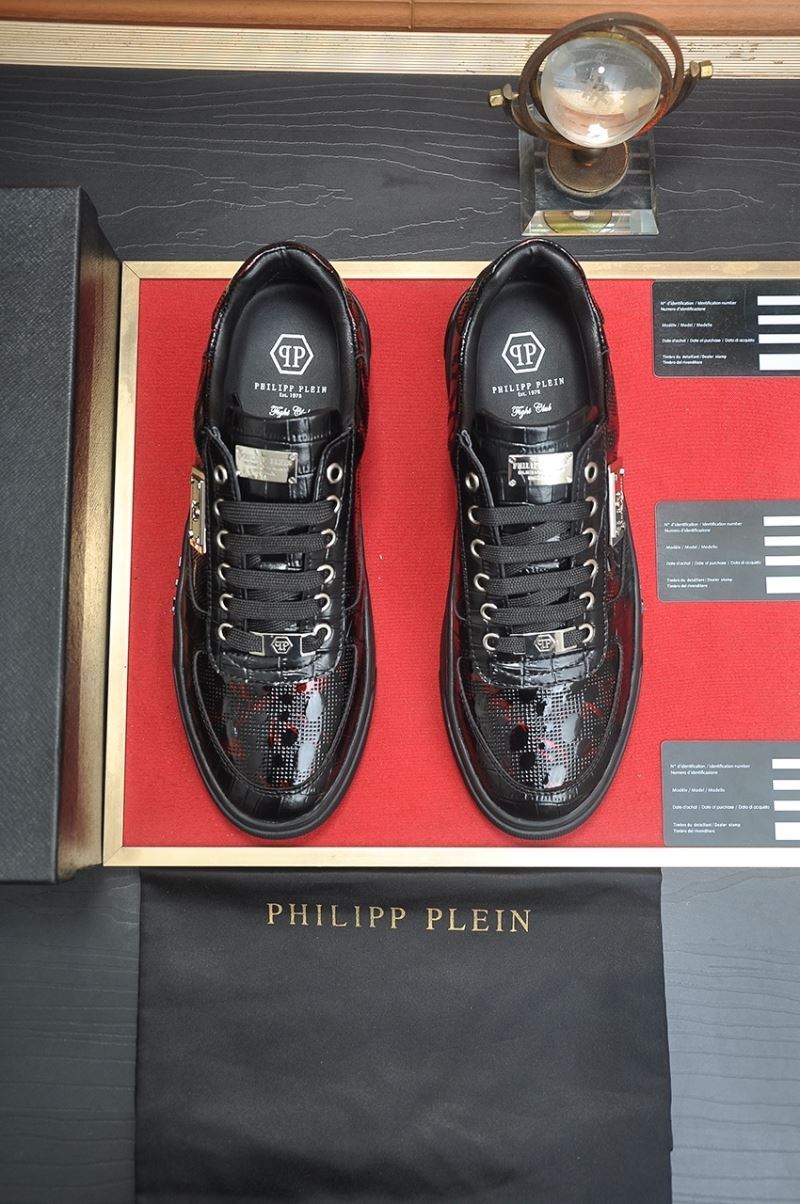 Philipp Plein Shoes